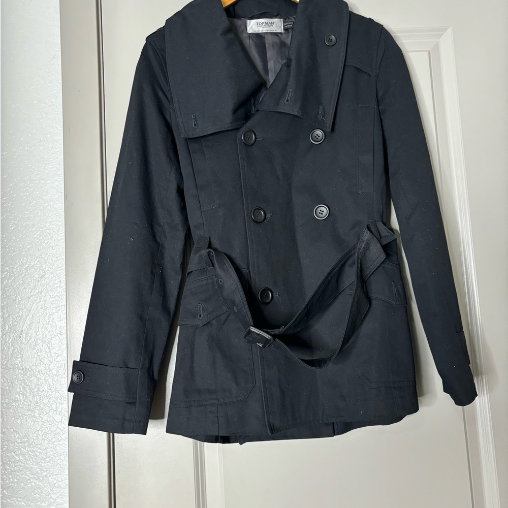 Topman Jacket - Picture 2 of 7
